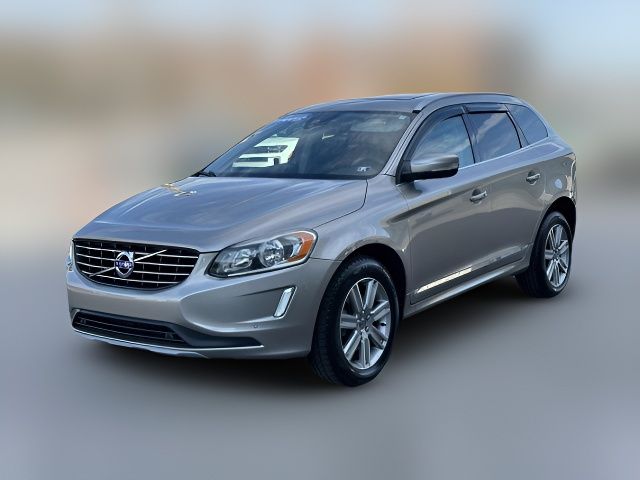 2016 Volvo XC60 T6 Drive-E