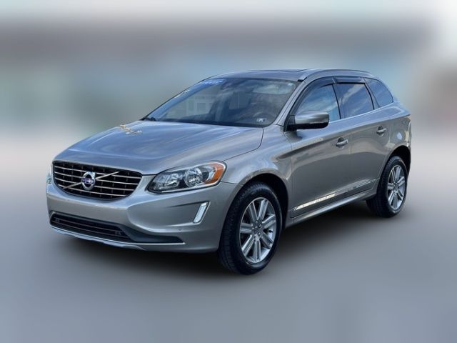 2016 Volvo XC60 T6 Drive-E