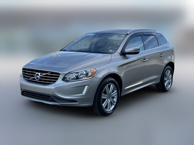 2016 Volvo XC60 T6 Drive-E