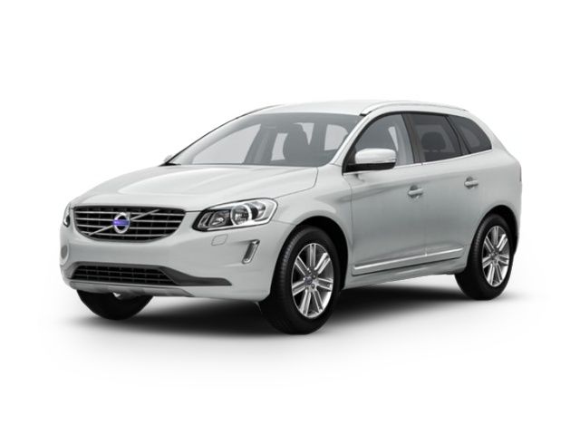 2016 Volvo XC60 T6 Drive-E