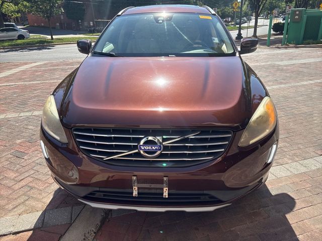 2016 Volvo XC60 T6 Drive-E