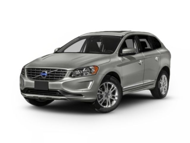 2016 Volvo XC60 T6 Drive-E