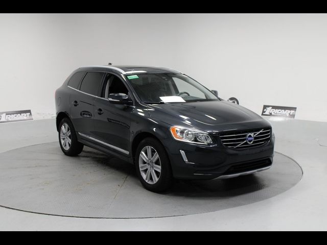 2016 Volvo XC60 T6 Drive-E