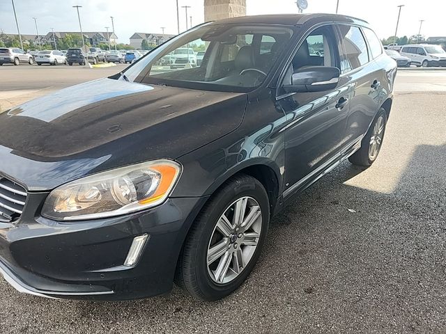 2016 Volvo XC60 T6 Drive-E