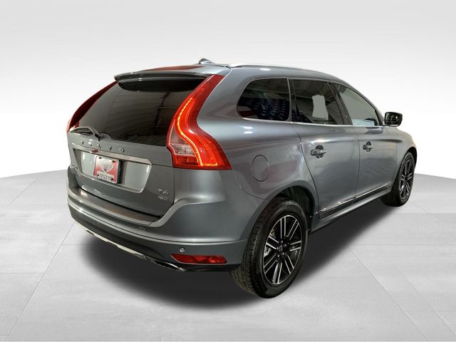 2016 Volvo XC60 T6 Drive-E