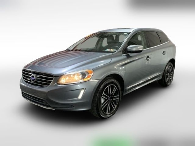 2016 Volvo XC60 T6 Drive-E