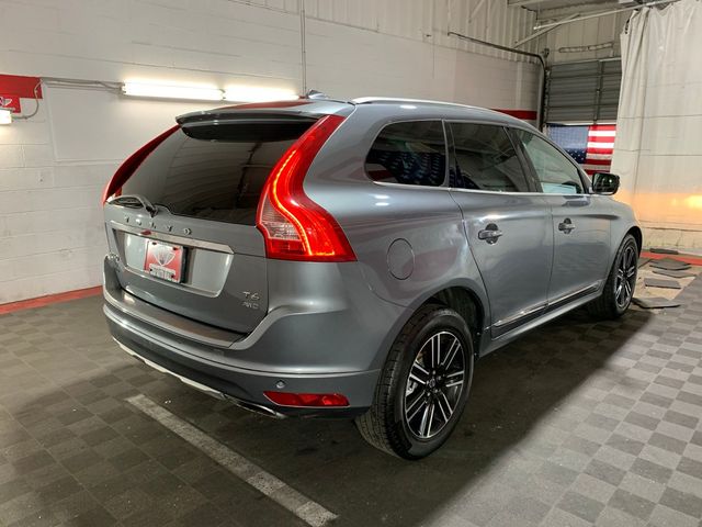 2016 Volvo XC60 T6 Drive-E