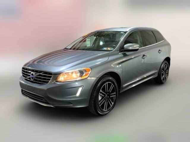 2016 Volvo XC60 T6 Drive-E