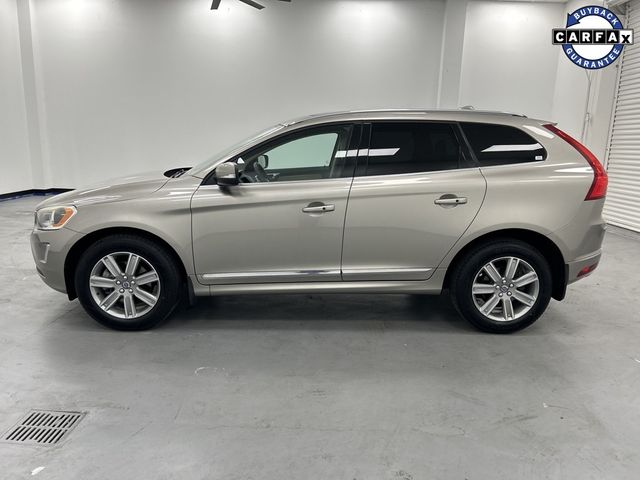 2016 Volvo XC60 T6 Drive-E