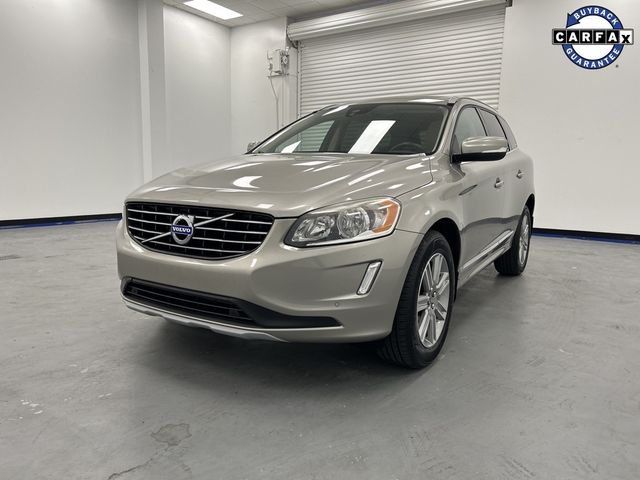 2016 Volvo XC60 T6 Drive-E