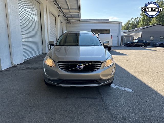 2016 Volvo XC60 T6 Drive-E