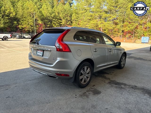 2016 Volvo XC60 T6 Drive-E