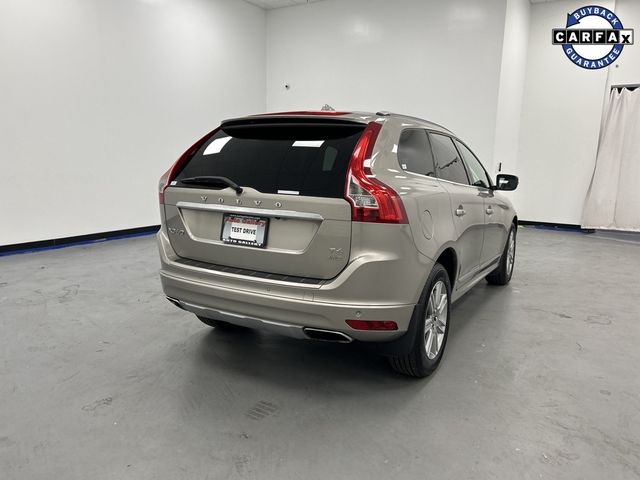 2016 Volvo XC60 T6 Drive-E