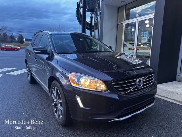 2016 Volvo XC60 T6 Drive-E