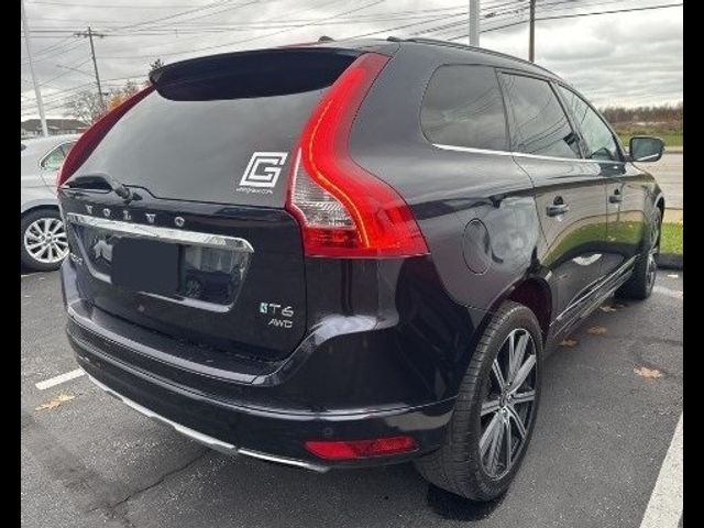 2016 Volvo XC60 T6 Drive-E