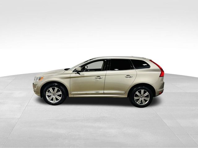 2016 Volvo XC60 T6 Drive-E