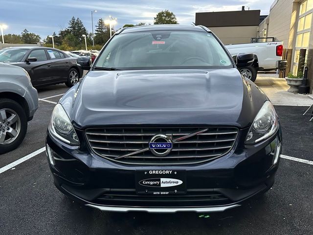 2016 Volvo XC60 T6 Drive-E