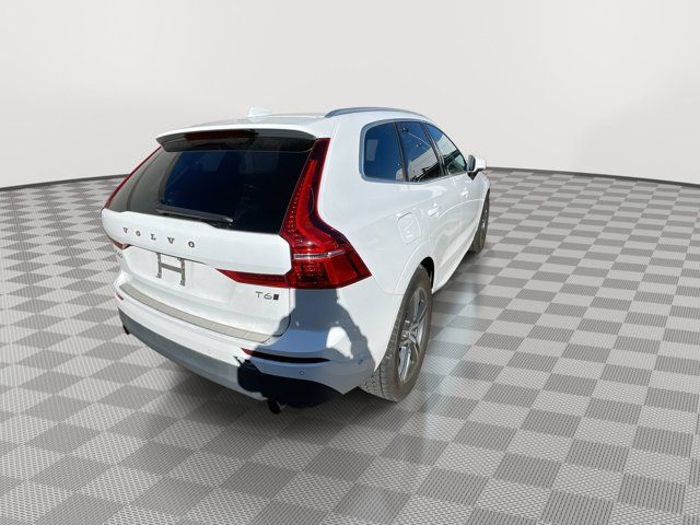 2016 Volvo XC60 T6 Drive-E