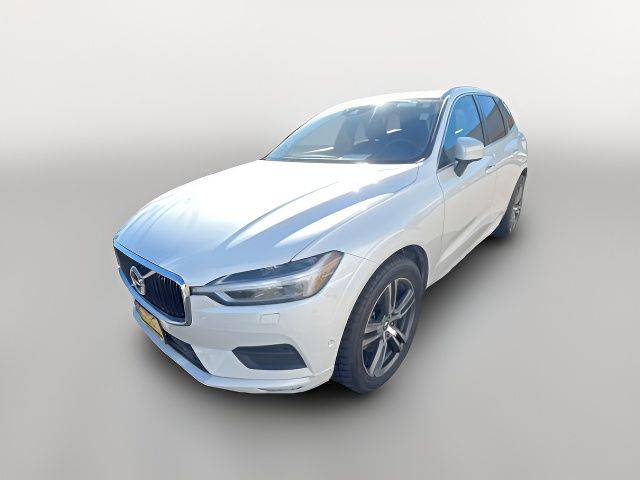 2016 Volvo XC60 T6 Drive-E