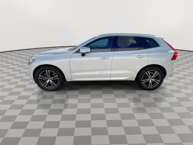 2016 Volvo XC60 T6 Drive-E