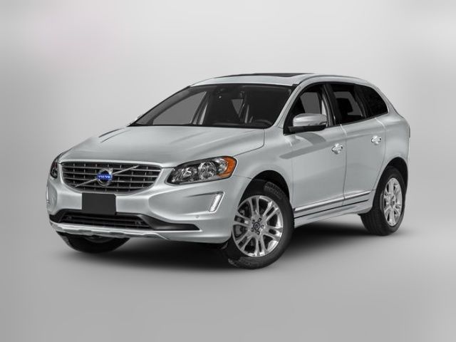 2016 Volvo XC60 T6 Drive-E