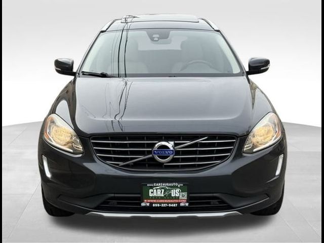 2016 Volvo XC60 T6 Drive-E