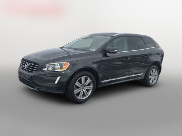 2016 Volvo XC60 T6 Drive-E