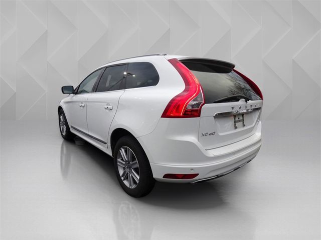 2016 Volvo XC60 T6 Drive-E