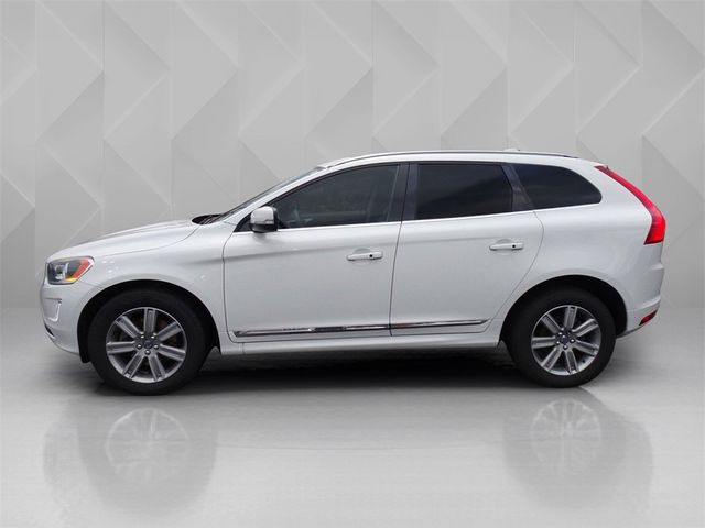 2016 Volvo XC60 T6 Drive-E