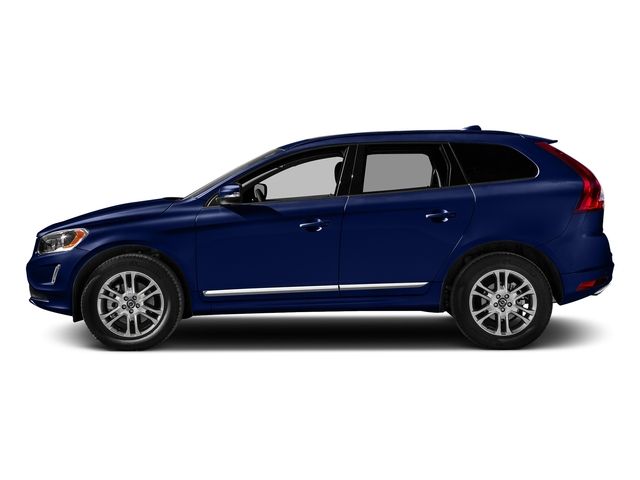 2016 Volvo XC60 T6 Drive-E