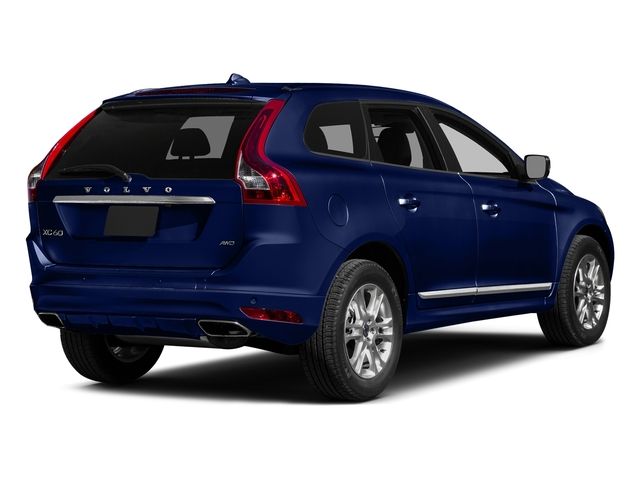 2016 Volvo XC60 T6 Drive-E