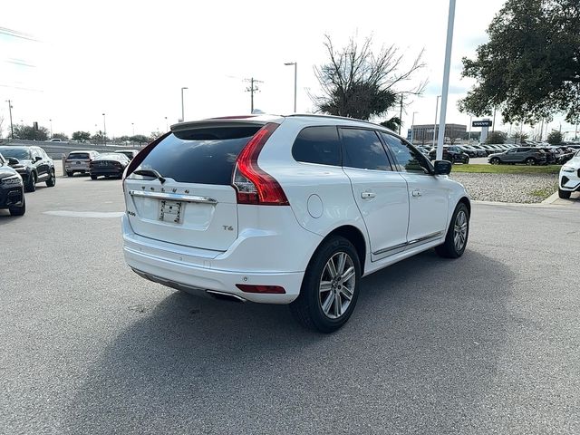 2016 Volvo XC60 T6 Drive-E Platinum