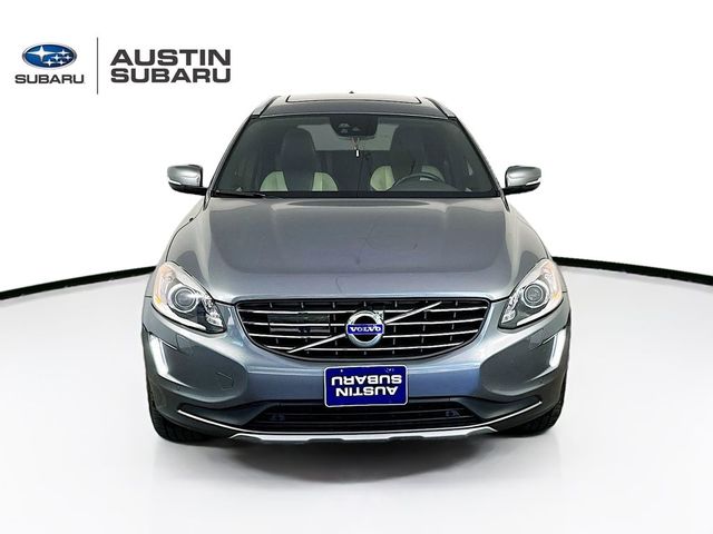 2016 Volvo XC60 T6 Drive-E Platinum