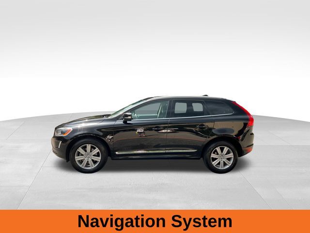 2016 Volvo XC60 T6 Drive-E Platinum