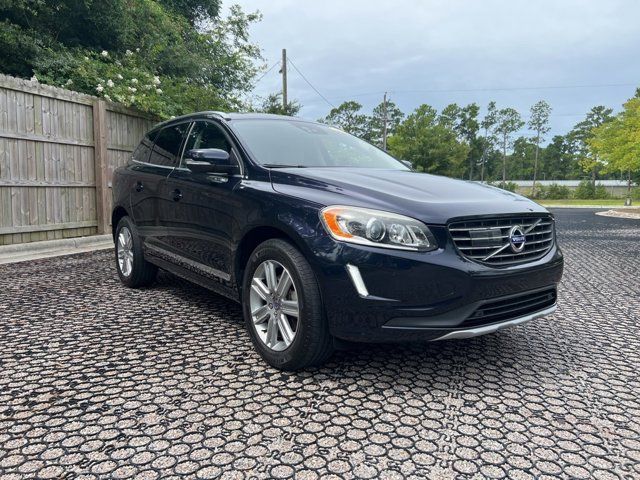 2016 Volvo XC60 T6 Drive-E Platinum