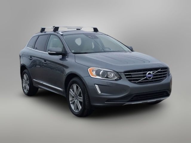 2016 Volvo XC60 T6 Drive-E Platinum