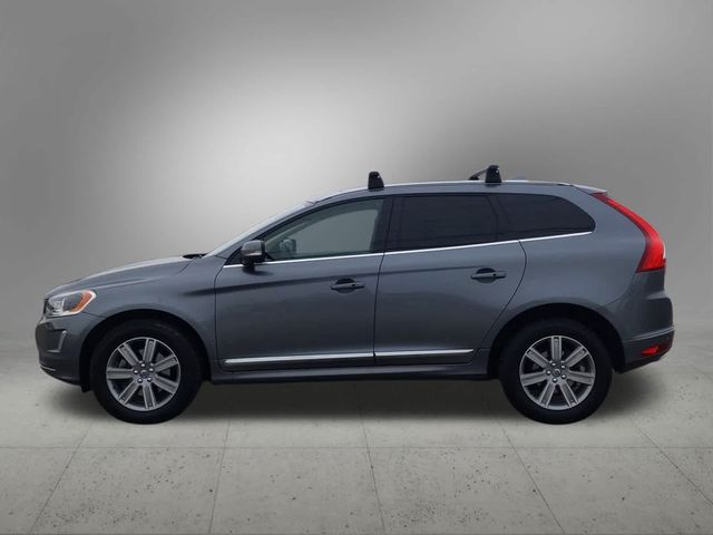 2016 Volvo XC60 T6 Drive-E Platinum