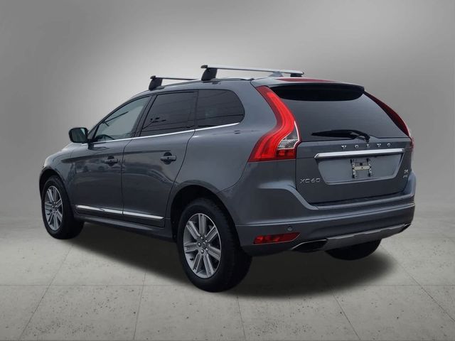 2016 Volvo XC60 T6 Drive-E Platinum