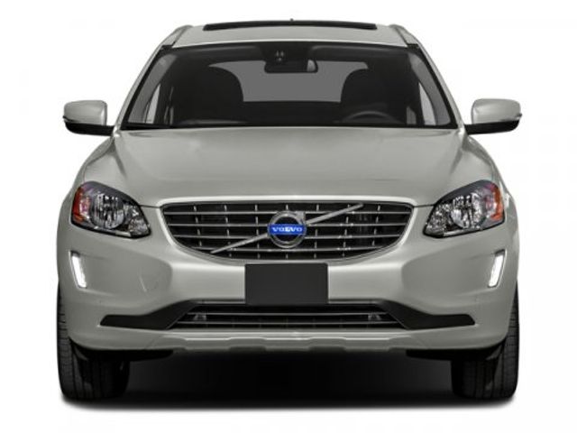 2016 Volvo XC60 T6 Drive-E Platinum