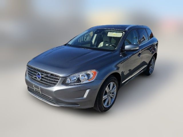 2016 Volvo XC60 T6 Drive-E