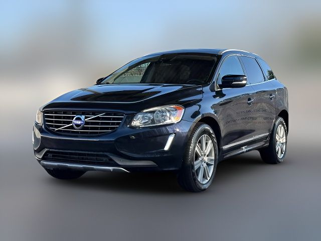 2016 Volvo XC60 T6 Drive-E