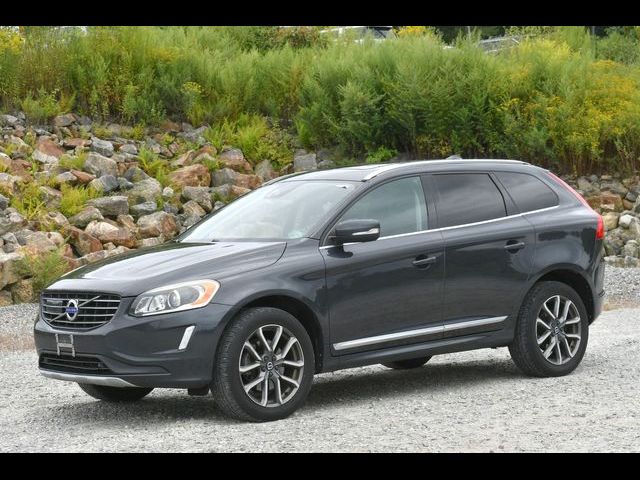 2016 Volvo XC60 T6 Platinum