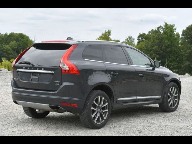 2016 Volvo XC60 T6 Platinum