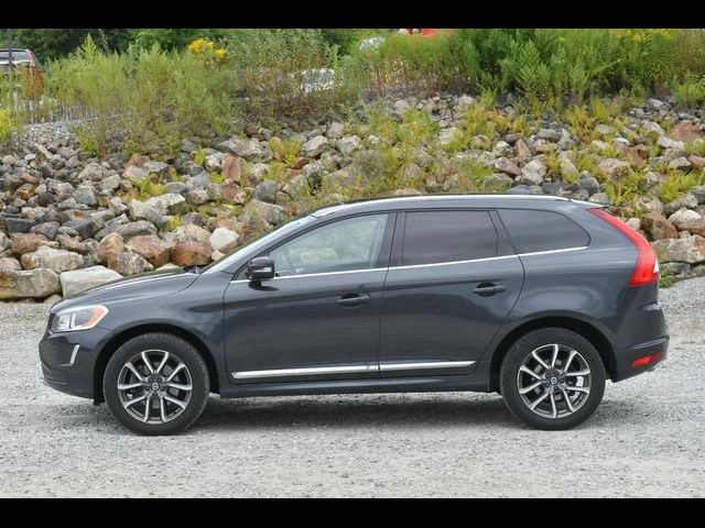 2016 Volvo XC60 T6 Platinum