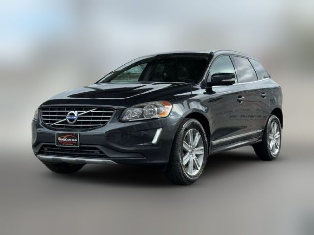 2016 Volvo XC60 T6