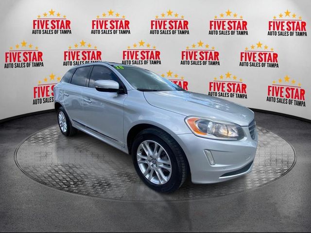 2016 Volvo XC60 T5 Drive-E Premier