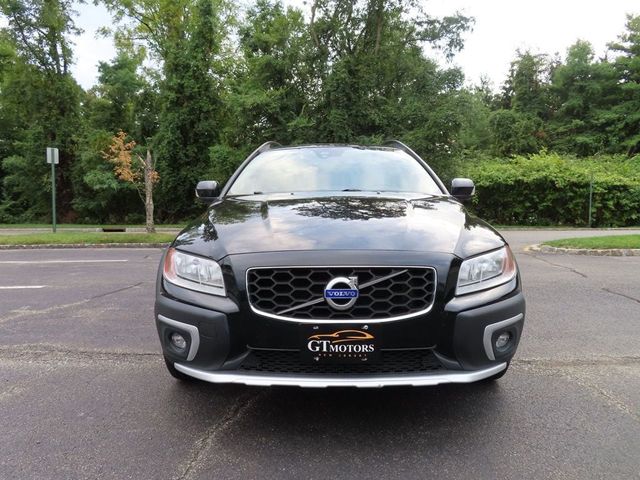 2016 Volvo XC70 T5 Premier