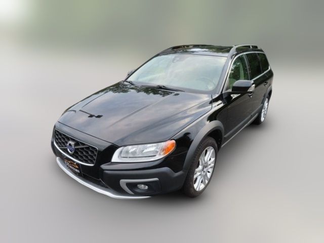 2016 Volvo XC70 T5 Premier