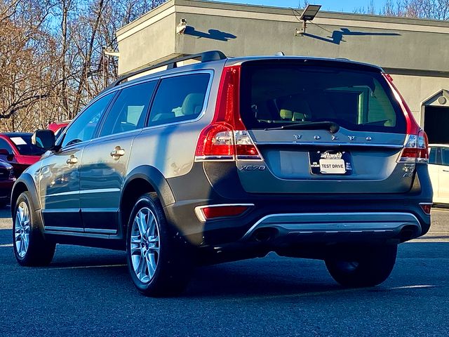 2016 Volvo XC70 T5 Premier