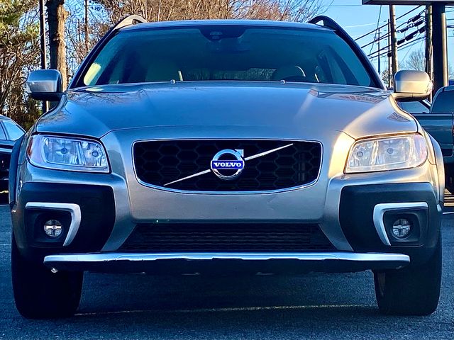 2016 Volvo XC70 T5 Premier